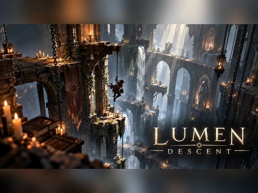 Lumen Descent