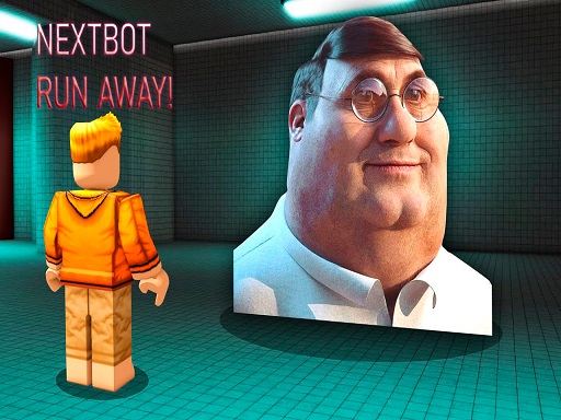 Nextbot逃跑大战