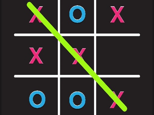 井字棋伊曼塔斯