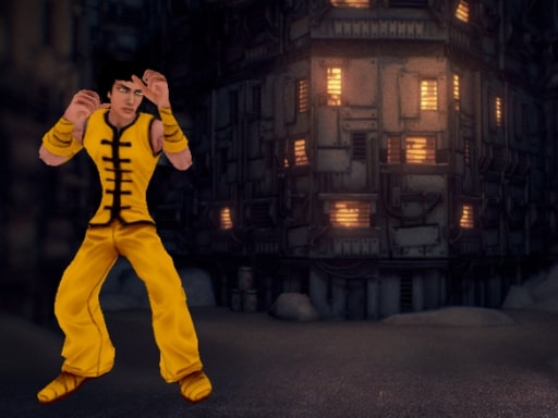 傳教士戰士