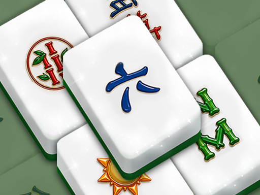 麻將消消樂