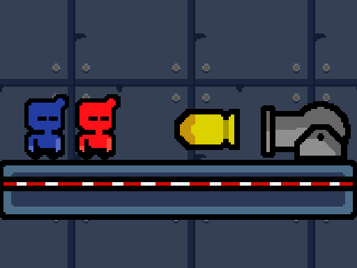 子彈與跳躍