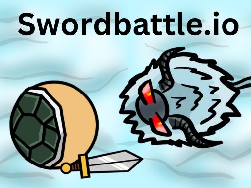 剑战.io