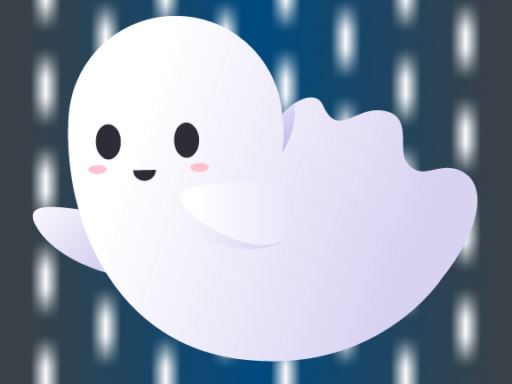 幽灵下落