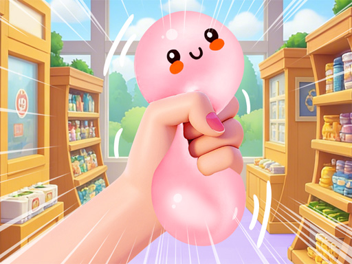神秘餃子軟泥