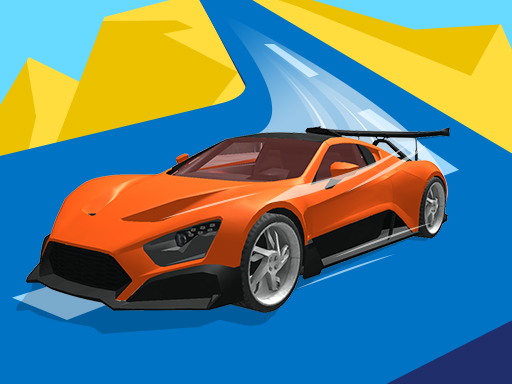 GT汽車特技傳奇