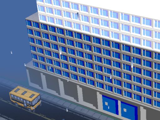 建筑施工大赛