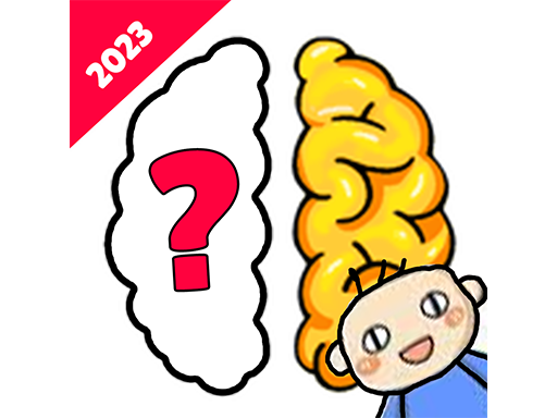 腦力測驗：魔幻問答
