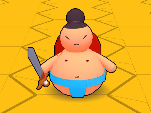 相扑大战