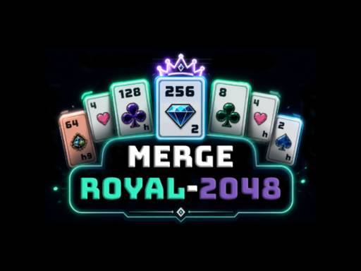 合併王國2048