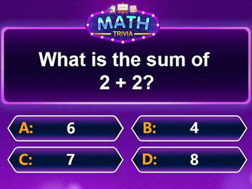 数学 trivia
