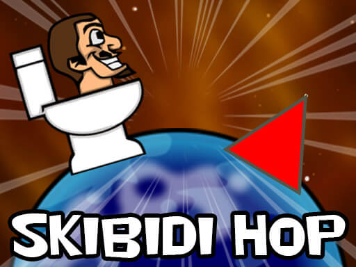 Skibidi跳跳樂