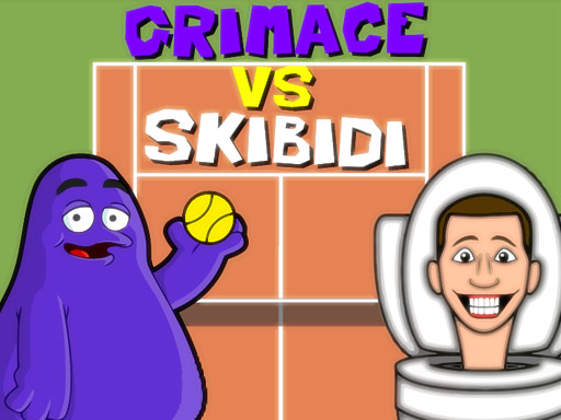 格雷梅斯對戰Skibidi