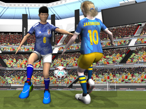 女子世界杯2023
