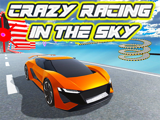 天空狂飆賽車