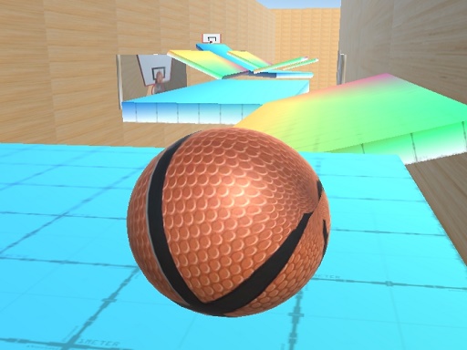 3D篮球得分