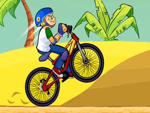 bmx男孩在线