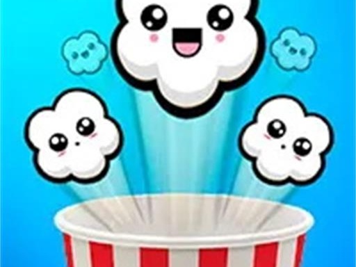 爆米花時間遊戲