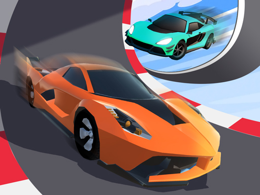 3D飆車狂熱