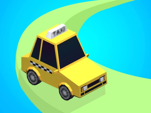 運輸跳躍解謎遊戲