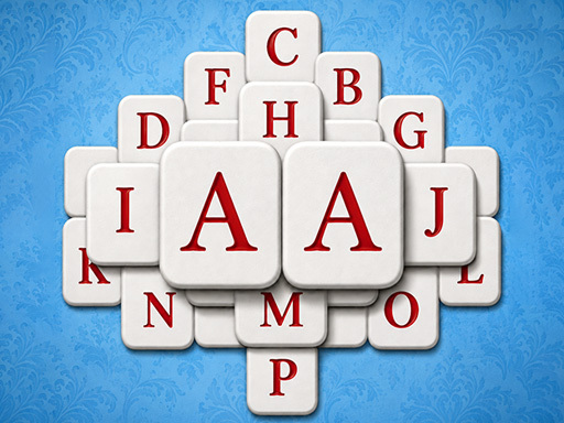 字母麻將